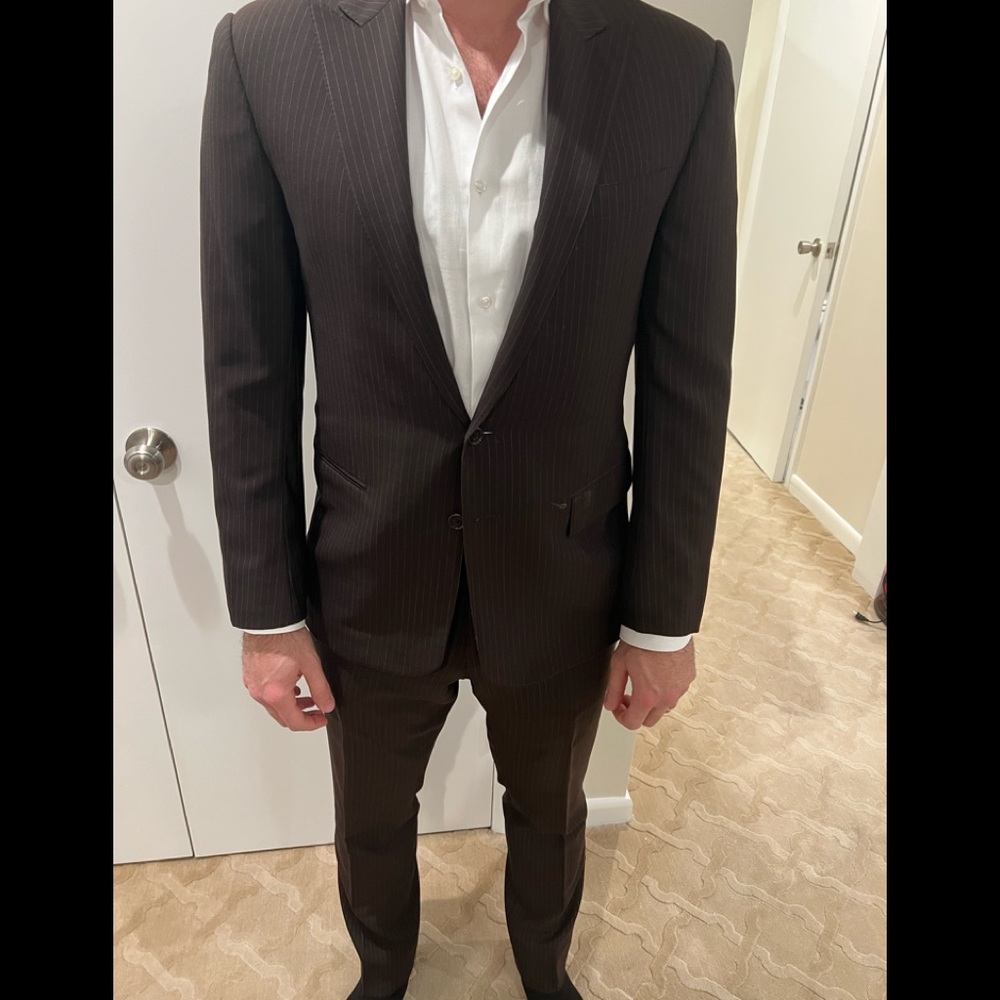 Ralph Lauren Suit